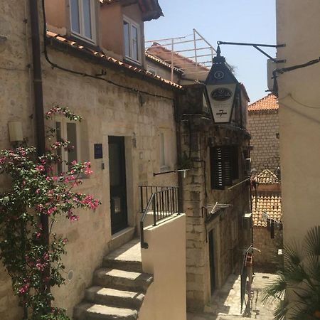 Dubrovnik Old City Studio Apartments Eksteriør billede