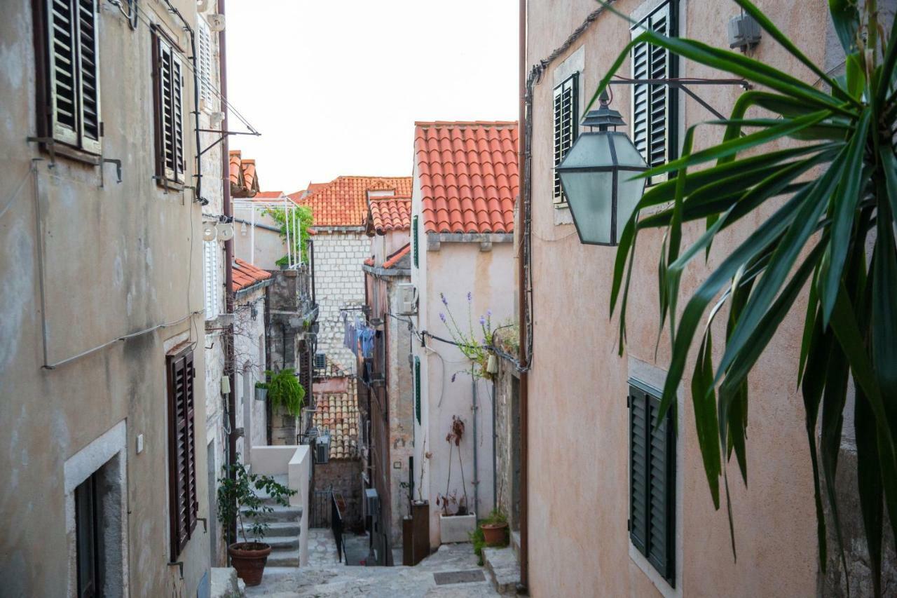 Dubrovnik Old City Studio Apartments Eksteriør billede