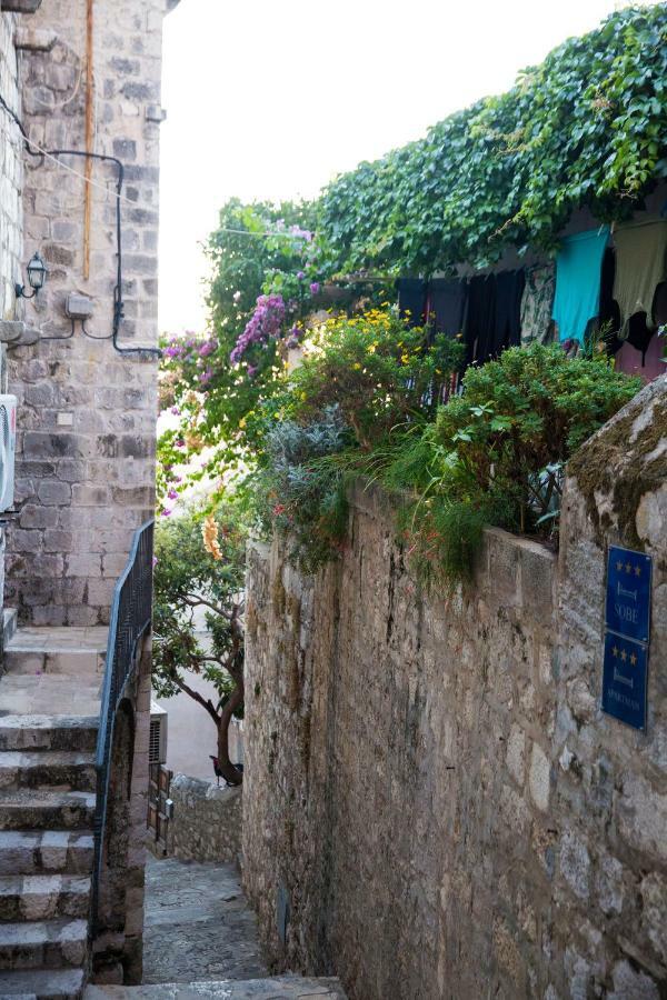 Dubrovnik Old City Studio Apartments Eksteriør billede