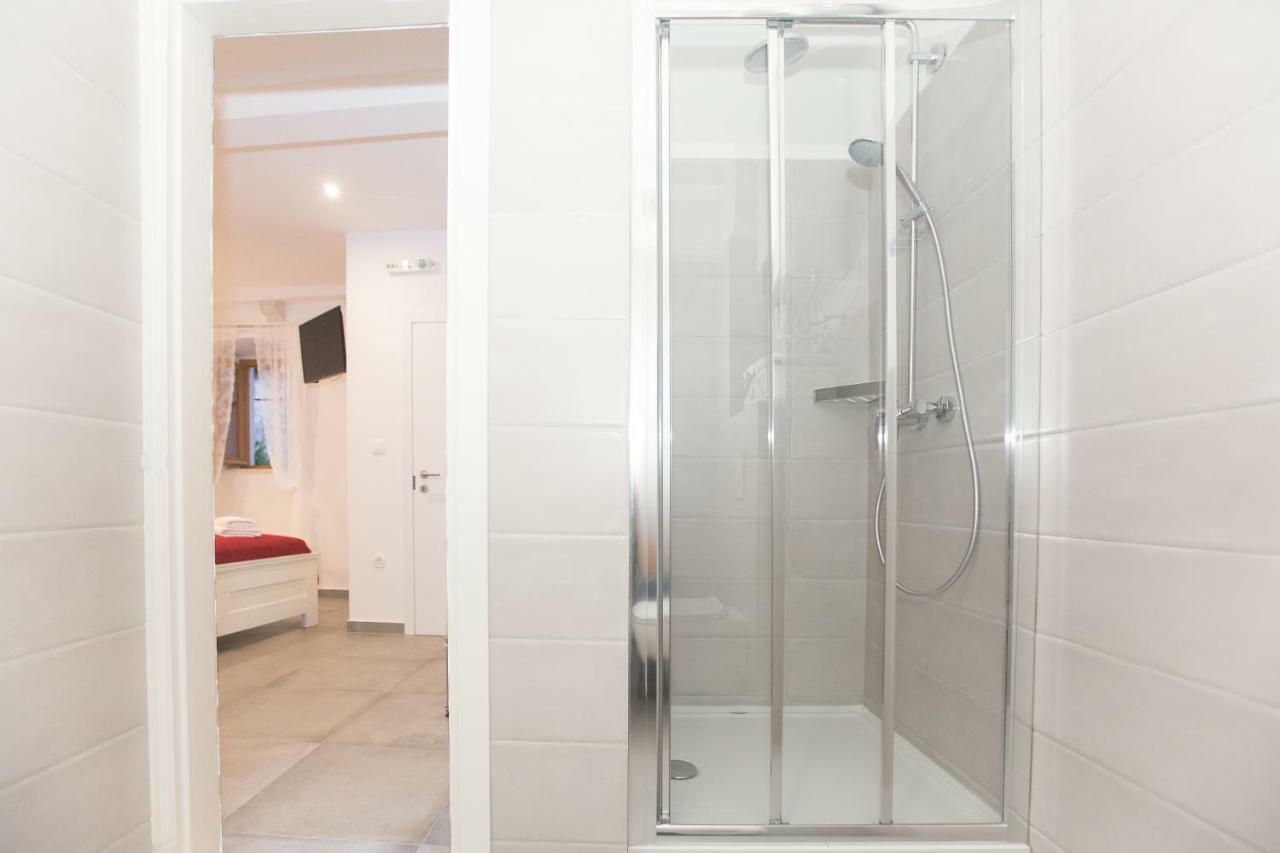 Dubrovnik Old City Studio Apartments Eksteriør billede
