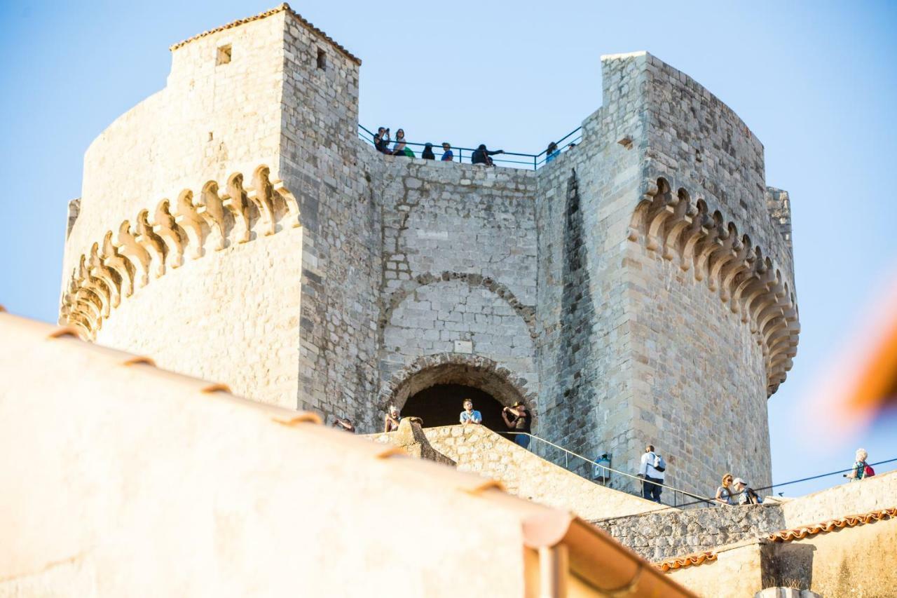 Dubrovnik Old City Studio Apartments Eksteriør billede