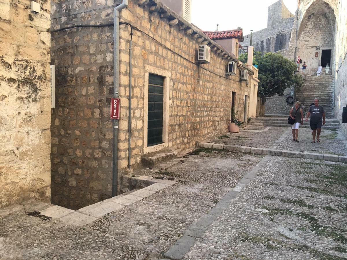 Dubrovnik Old City Studio Apartments Eksteriør billede