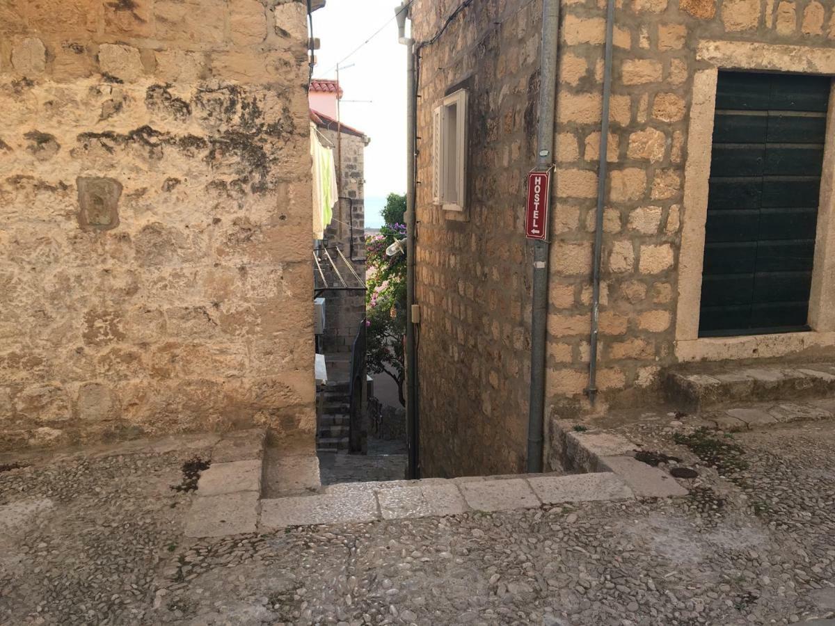 Dubrovnik Old City Studio Apartments Eksteriør billede