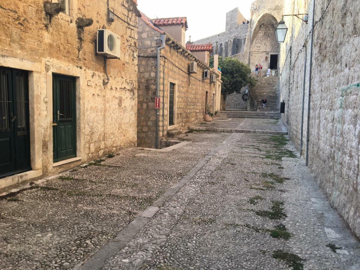 Dubrovnik Old City Studio Apartments Eksteriør billede