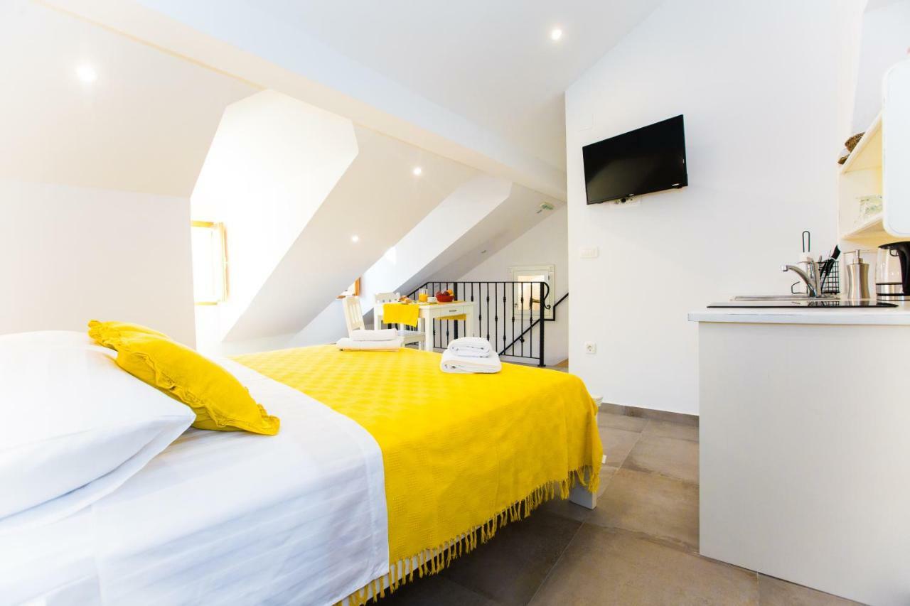 Dubrovnik Old City Studio Apartments Eksteriør billede