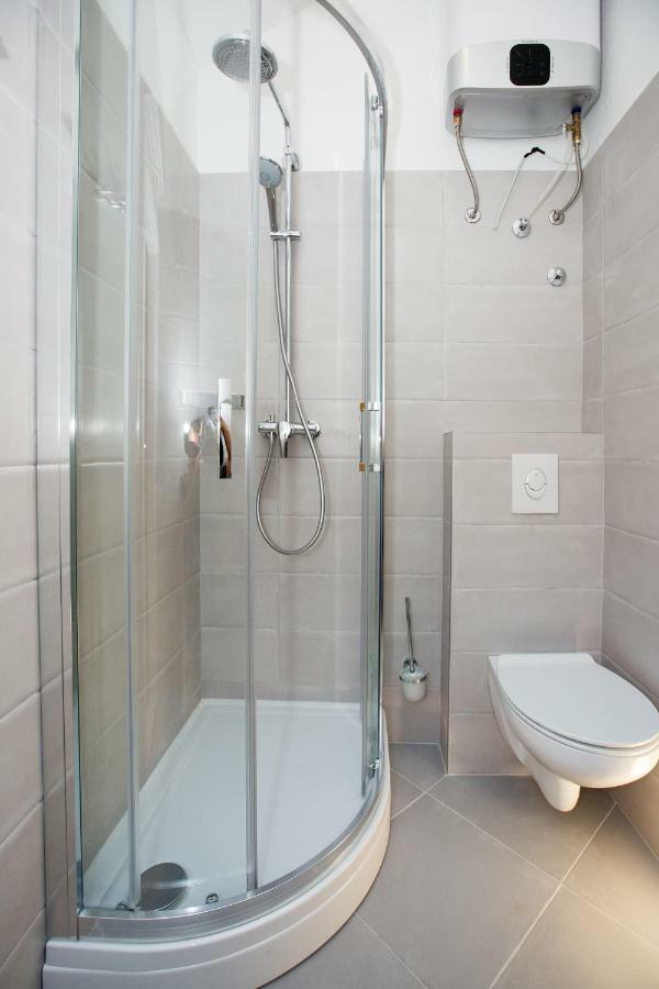 Dubrovnik Old City Studio Apartments Eksteriør billede