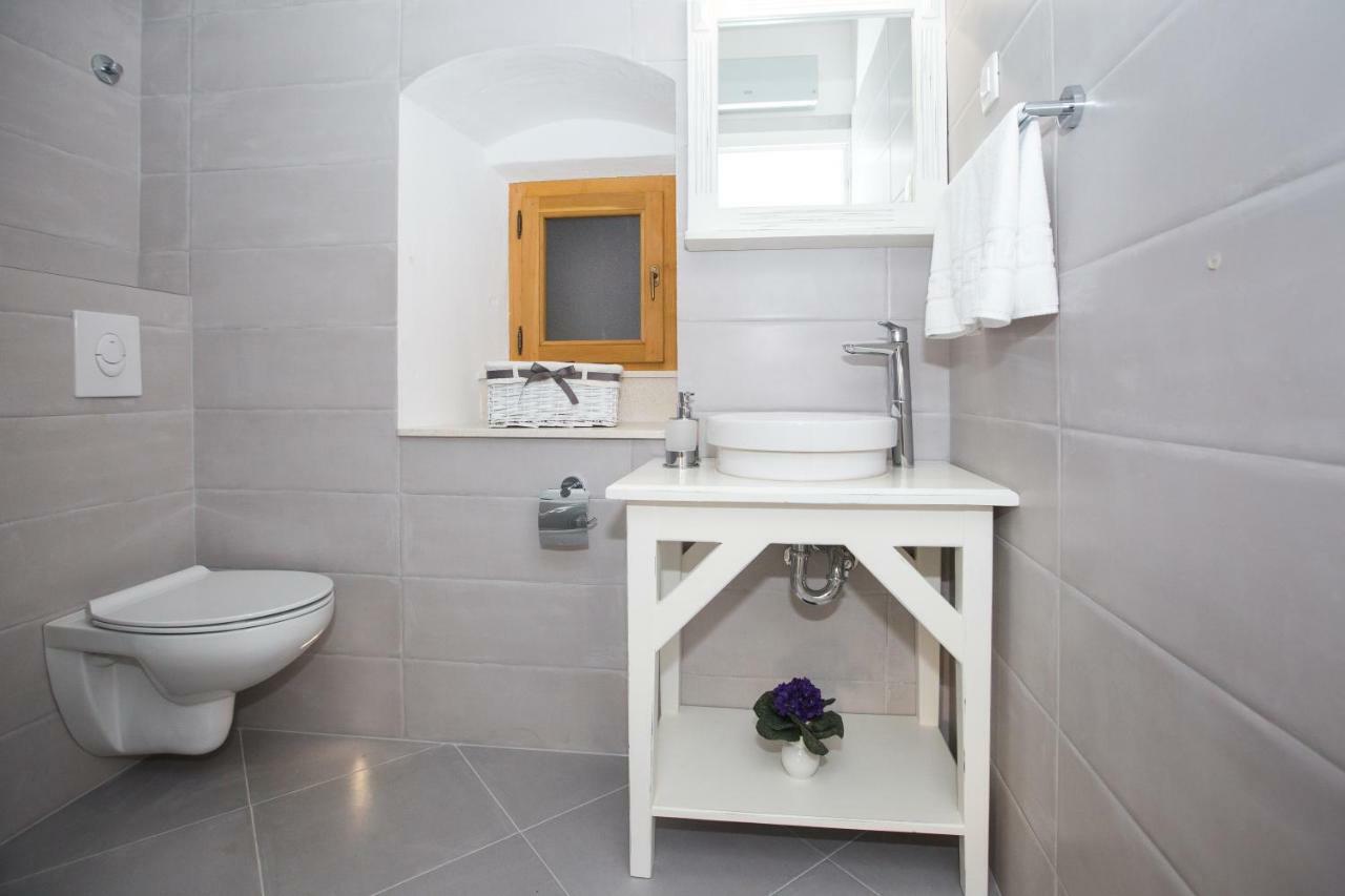 Dubrovnik Old City Studio Apartments Eksteriør billede