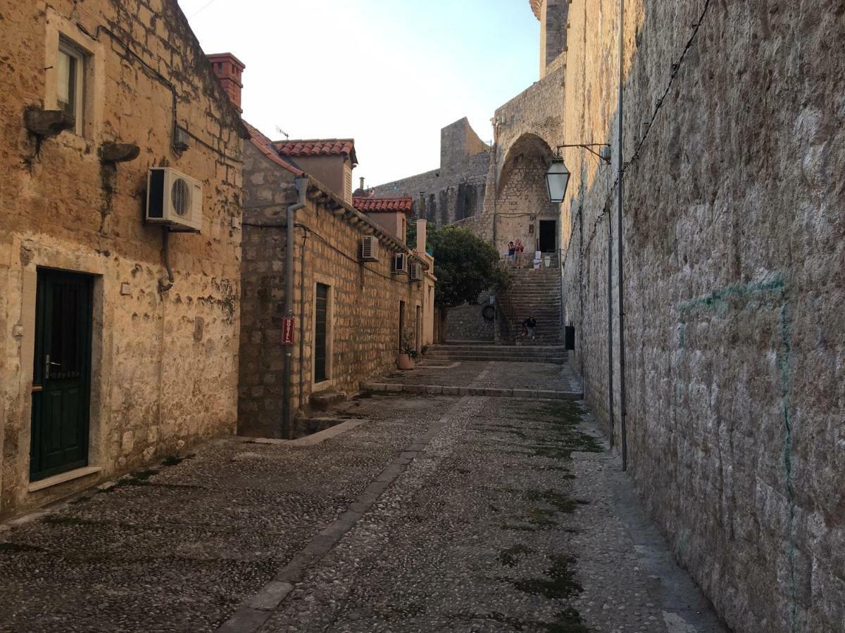 Dubrovnik Old City Studio Apartments Eksteriør billede