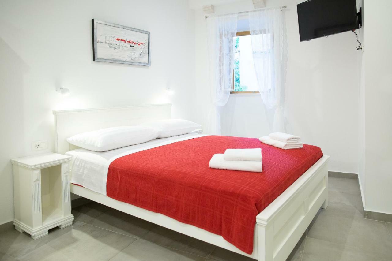Dubrovnik Old City Studio Apartments Eksteriør billede