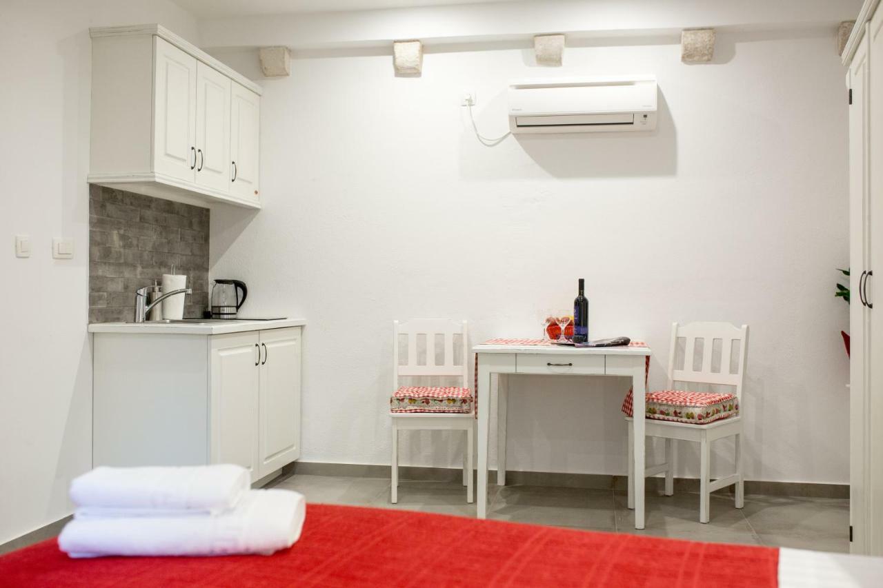 Dubrovnik Old City Studio Apartments Eksteriør billede