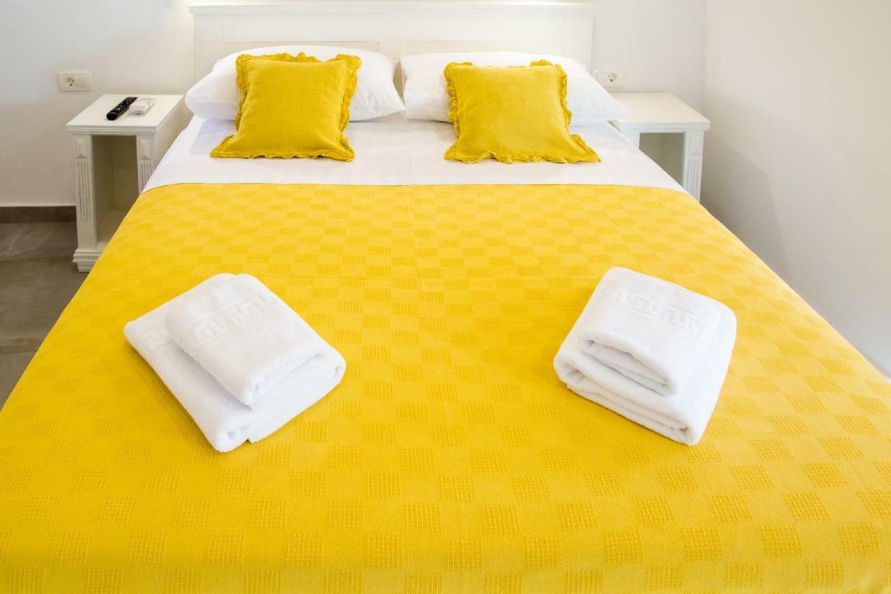 Dubrovnik Old City Studio Apartments Eksteriør billede