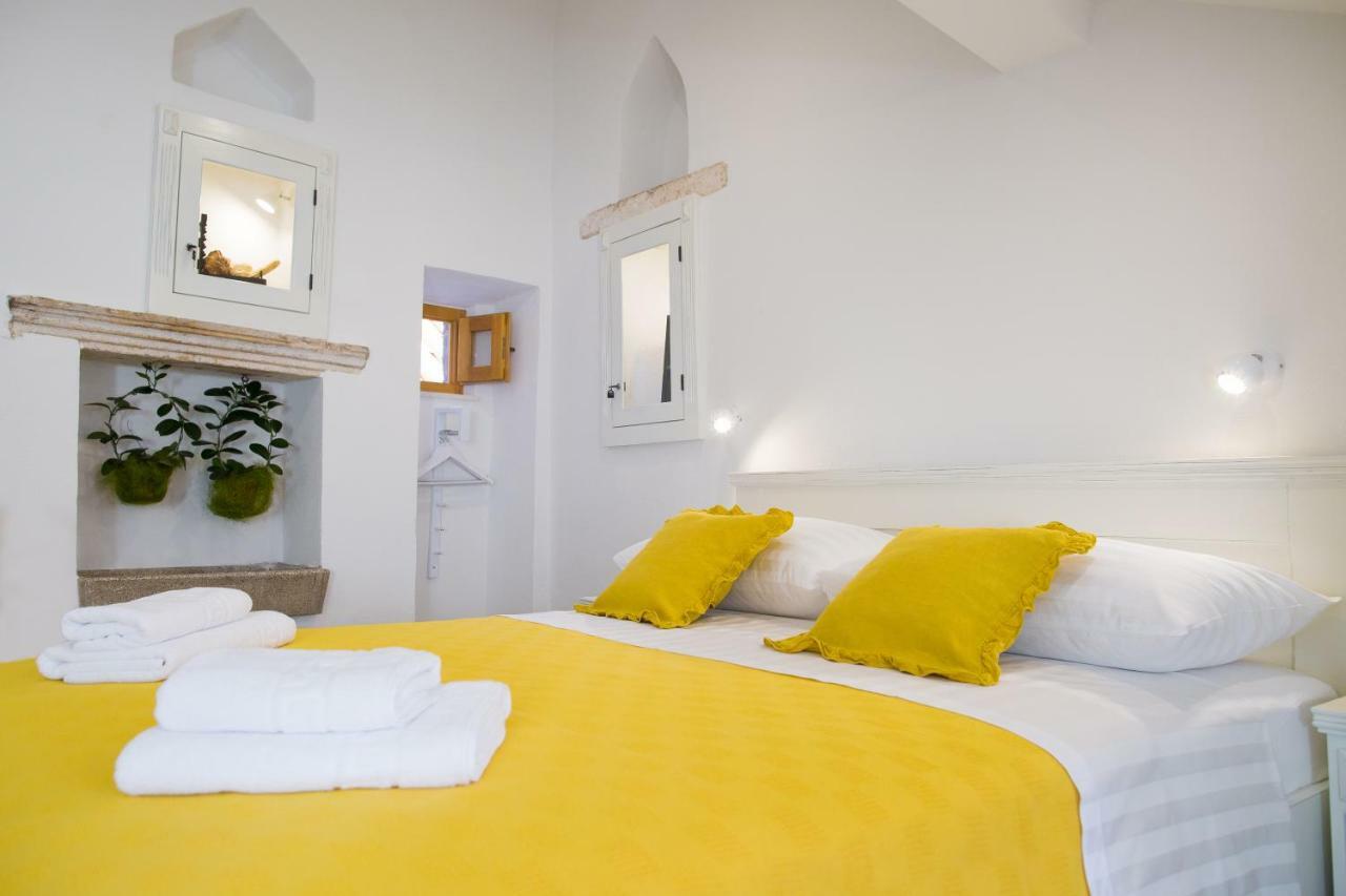 Dubrovnik Old City Studio Apartments Eksteriør billede