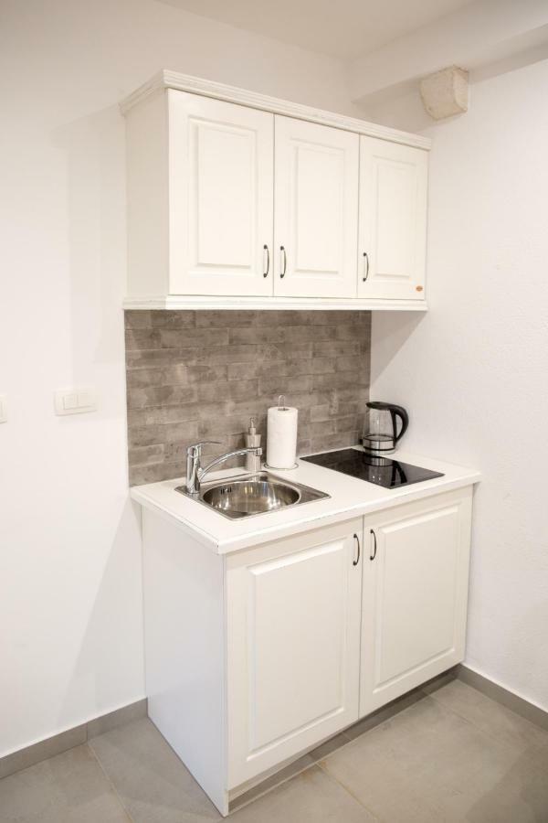 Dubrovnik Old City Studio Apartments Eksteriør billede