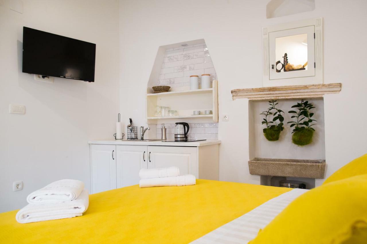 Dubrovnik Old City Studio Apartments Eksteriør billede