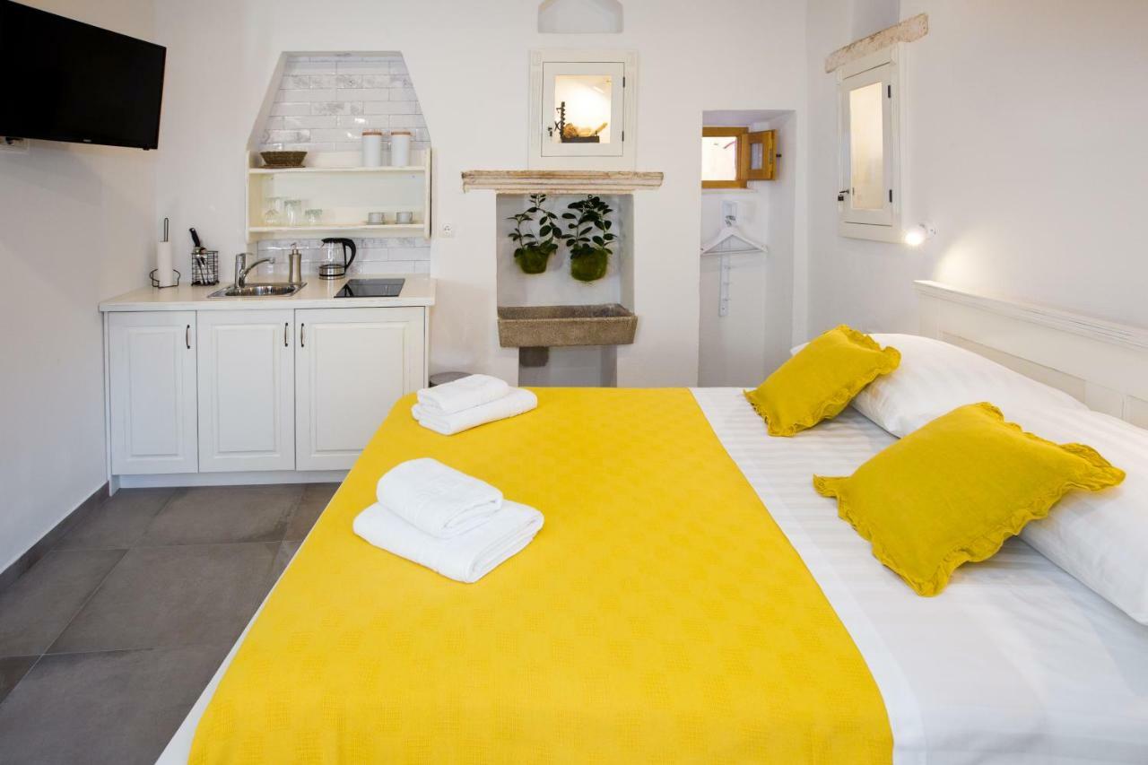 Dubrovnik Old City Studio Apartments Eksteriør billede