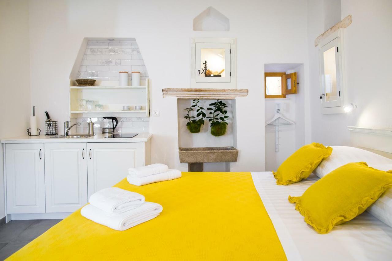 Dubrovnik Old City Studio Apartments Eksteriør billede