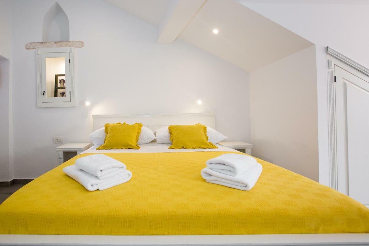 Dubrovnik Old City Studio Apartments Eksteriør billede