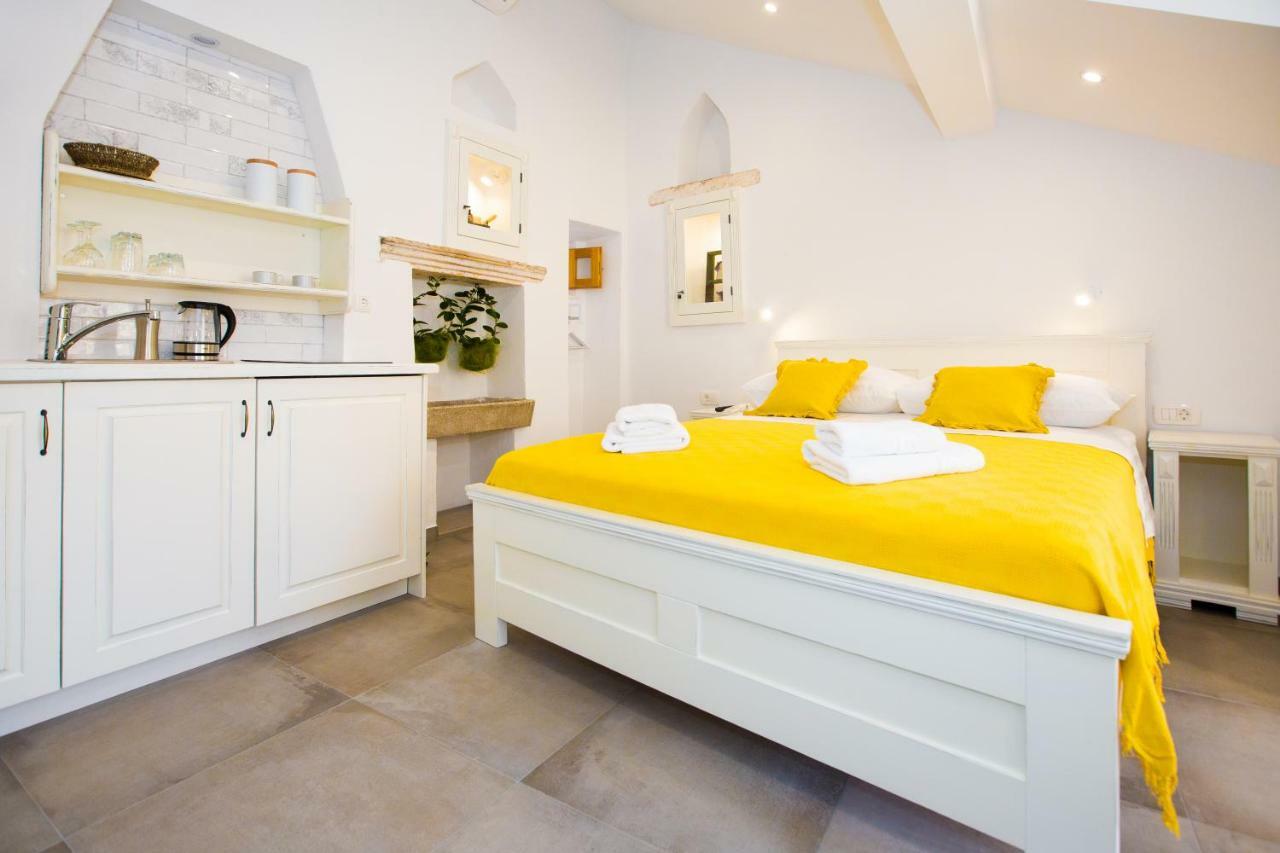 Dubrovnik Old City Studio Apartments Eksteriør billede