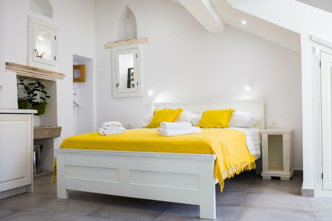 Dubrovnik Old City Studio Apartments Eksteriør billede
