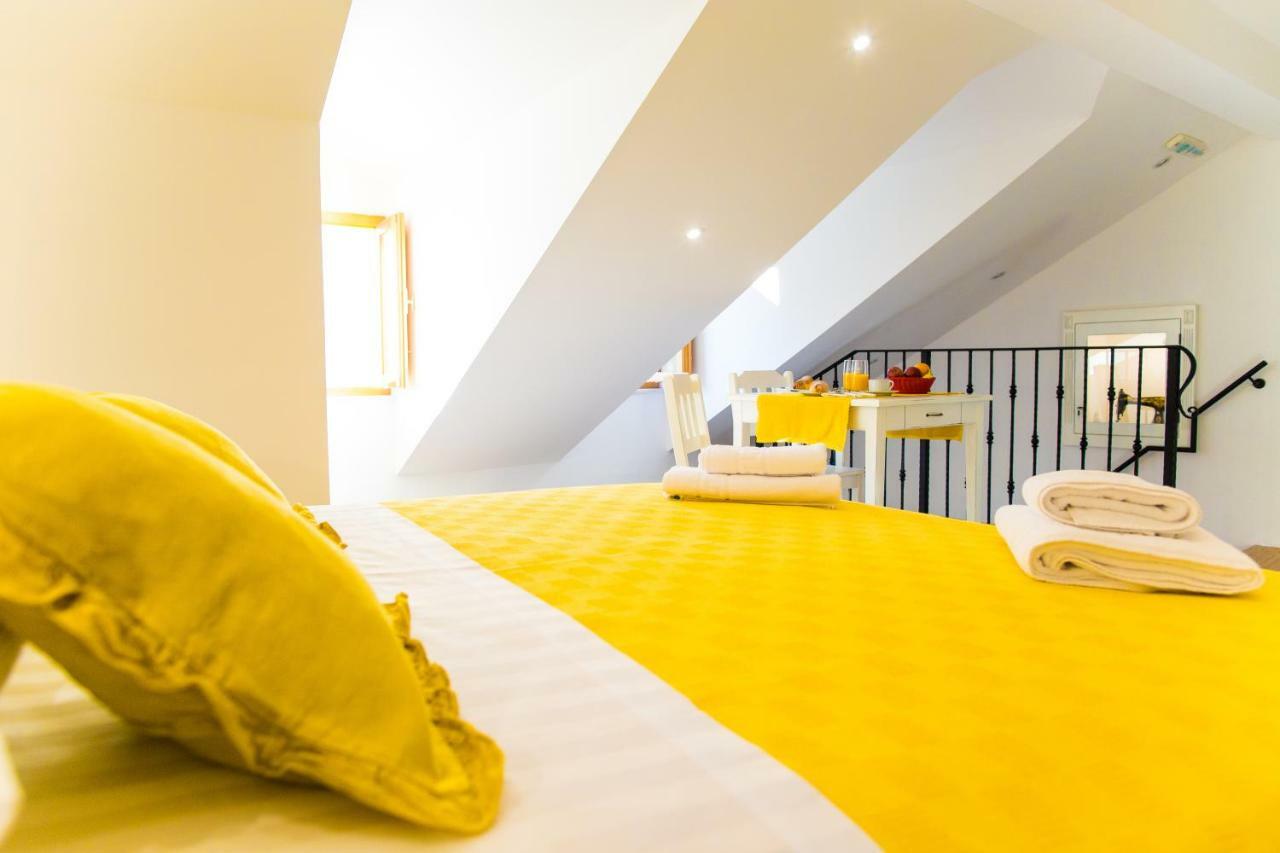 Dubrovnik Old City Studio Apartments Eksteriør billede