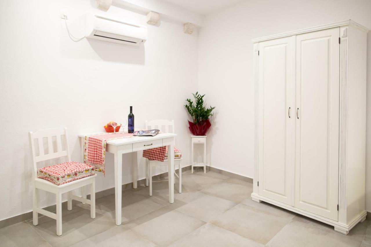 Dubrovnik Old City Studio Apartments Eksteriør billede