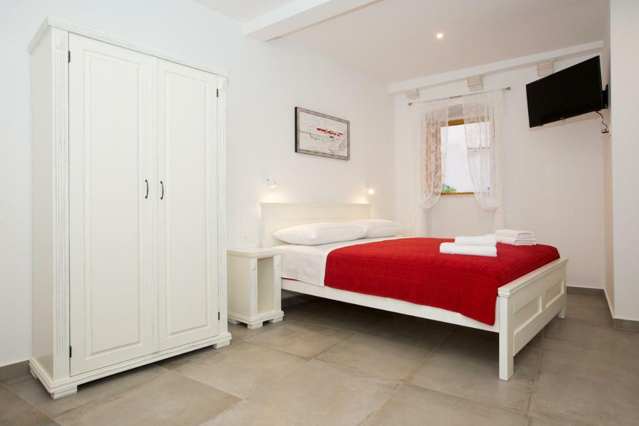 Dubrovnik Old City Studio Apartments Eksteriør billede