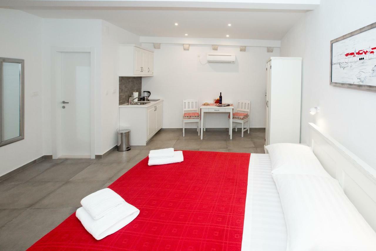 Dubrovnik Old City Studio Apartments Eksteriør billede