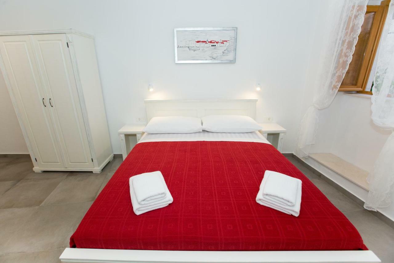 Dubrovnik Old City Studio Apartments Eksteriør billede