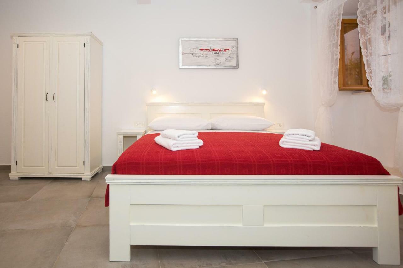 Dubrovnik Old City Studio Apartments Eksteriør billede