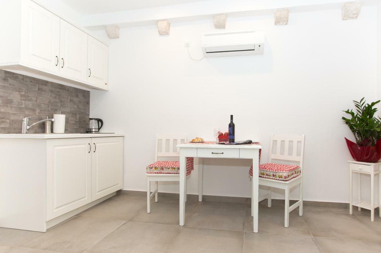 Dubrovnik Old City Studio Apartments Eksteriør billede